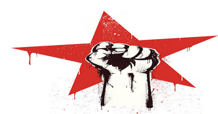 Navigating the Storm of Left-Wing Advocacy