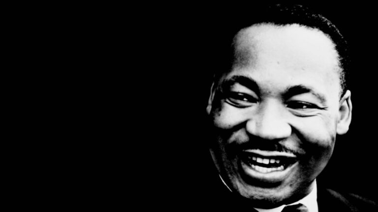 MLK Jr is Rolling Over in His Grave