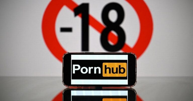 France to restrict Porn – good or dangerous?