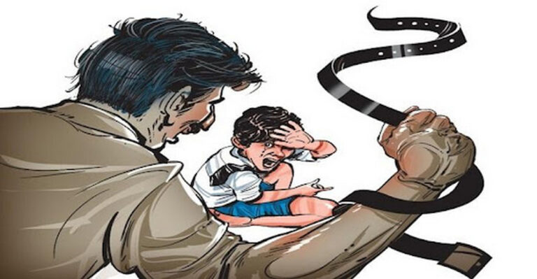Teachers should not murder the talents of students