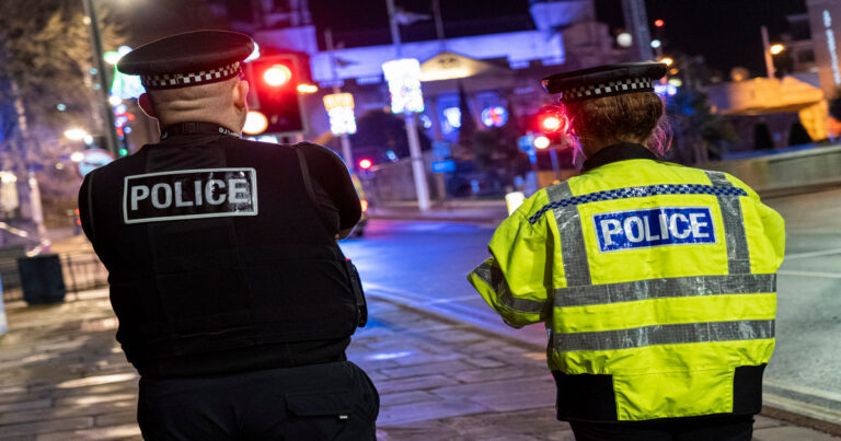 West Yorkshire Police are not fit for purpose – disband.