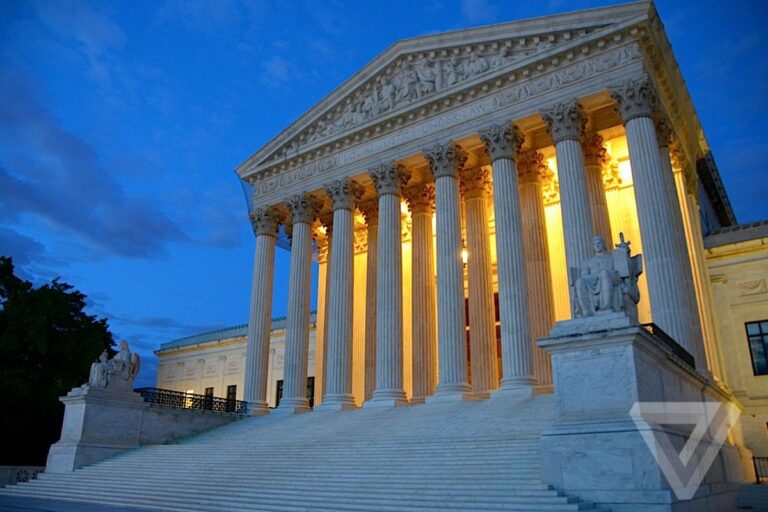 A Plea to the Supreme Court