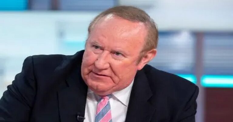 Is Andrew Neil the most dangerous journalist in the UK media?