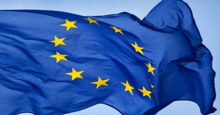 Back in the EUSSR