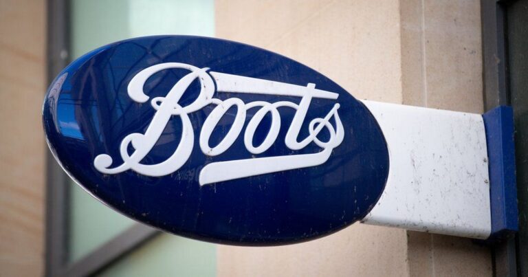 Boots run out of Covid Tests!