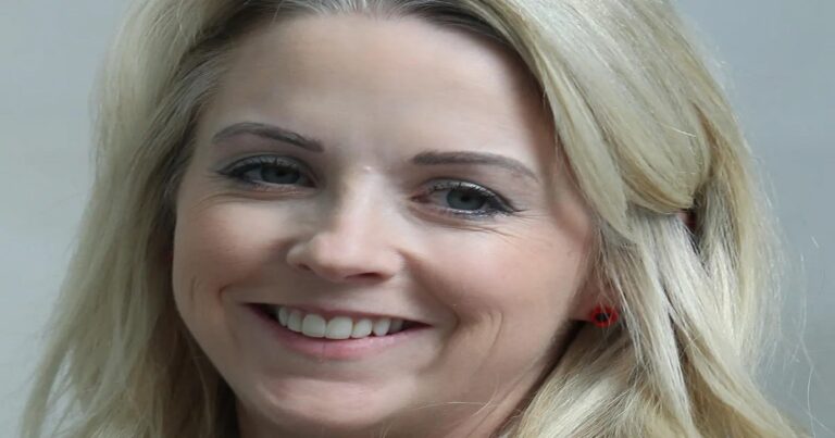 Isobel and the Tory Protection Racket