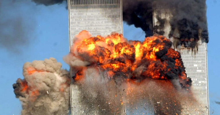 Who won the war on terror?