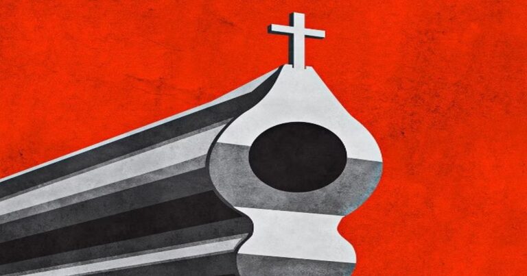 Is Faith our best defence?
