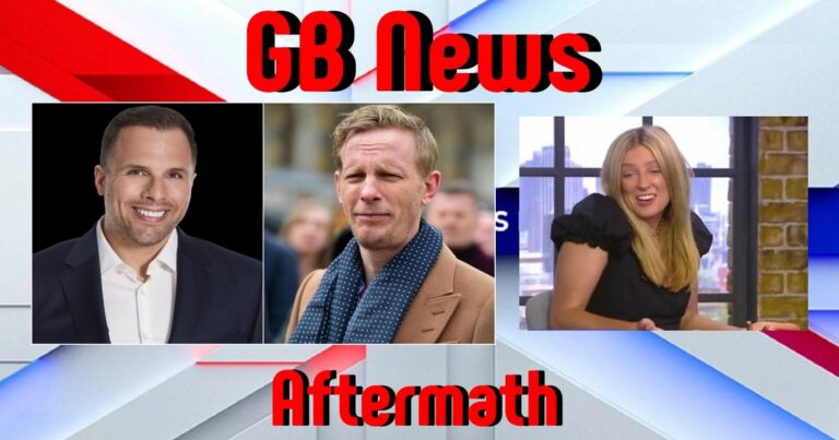 GB News – aftermath