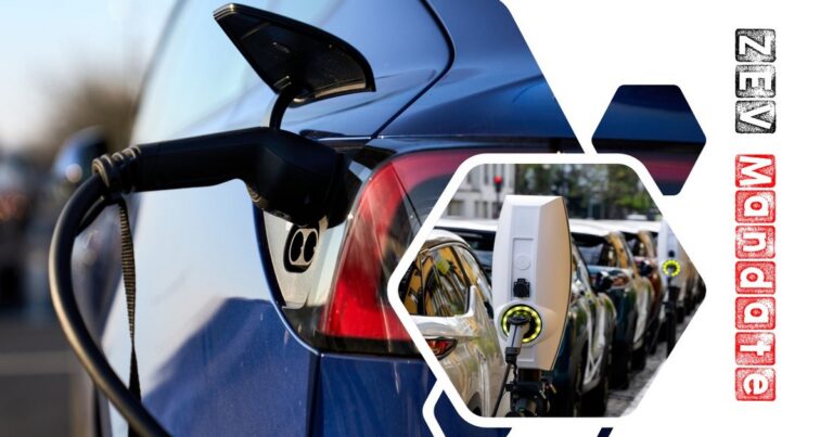 ZEV mandates remove choice