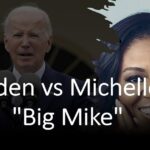 Biden vs Mike