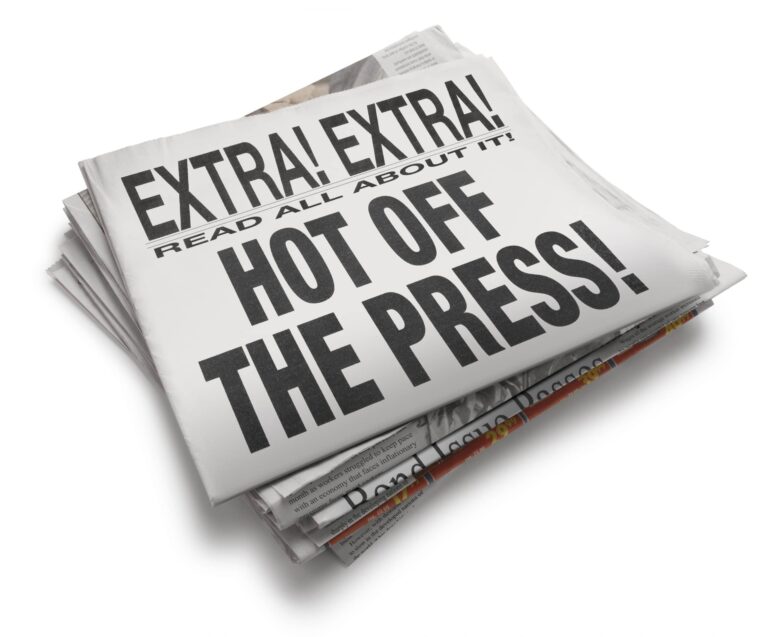 Lets Talk Impeachment Inquiry and The MSM