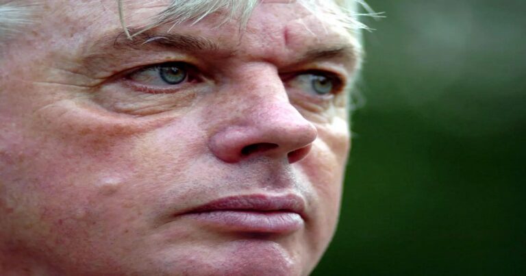 David Icke was the BEST of us.
