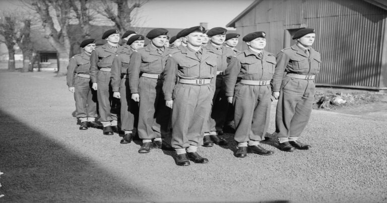 National Service – good idea or not?