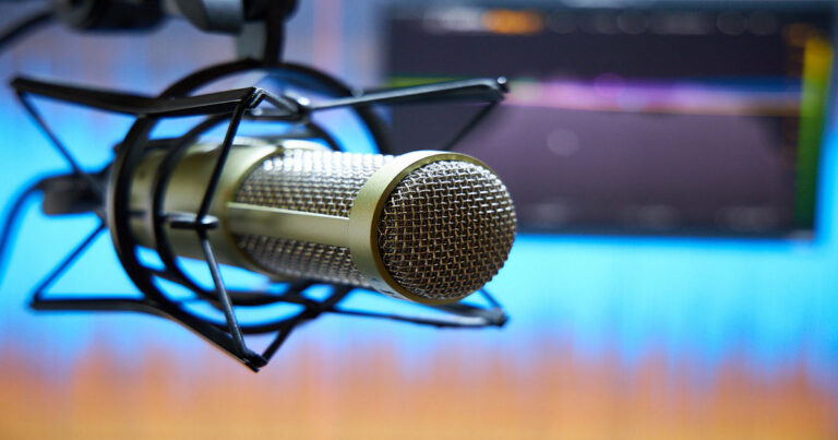 The Point of Podcasts