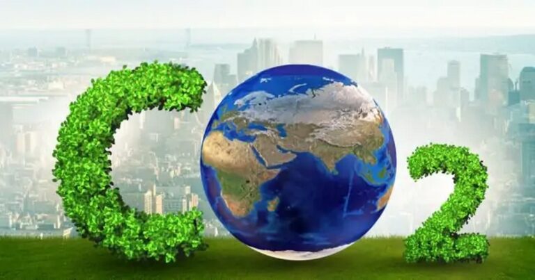 CO2 is NOT The Driver of Climate Change