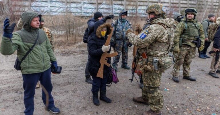 BBC gives war in Ukraine a downgrade!