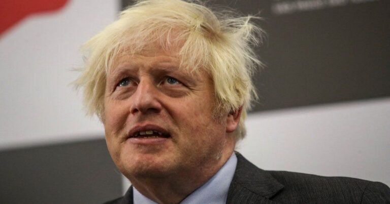 GB News – home of tyrannical Tories