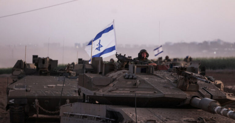 In go the Tanks….