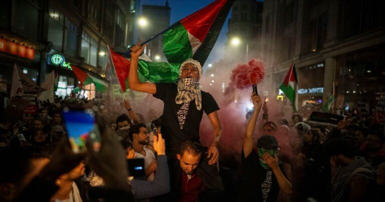 Assimilation or Deportation?