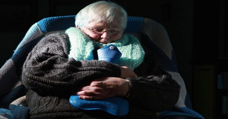 Freezing in the Dark – the real price of Renewables!