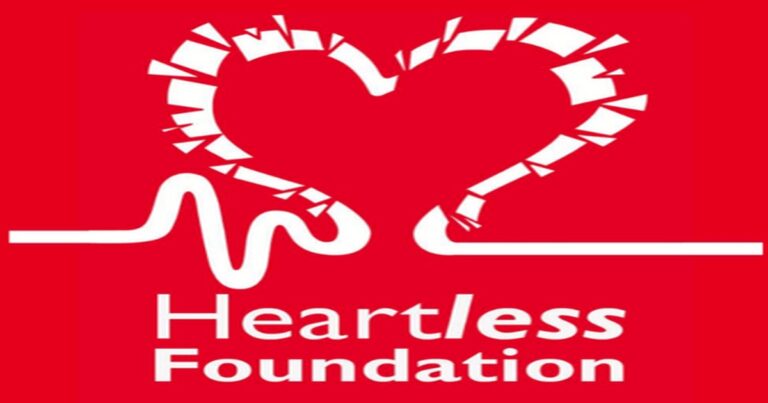 British Heart(less) Foundation