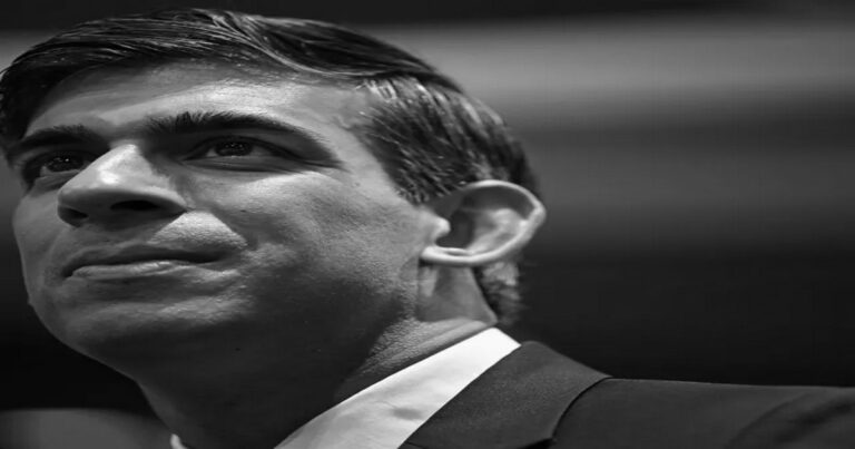 Conservative Implosion on the Cards.