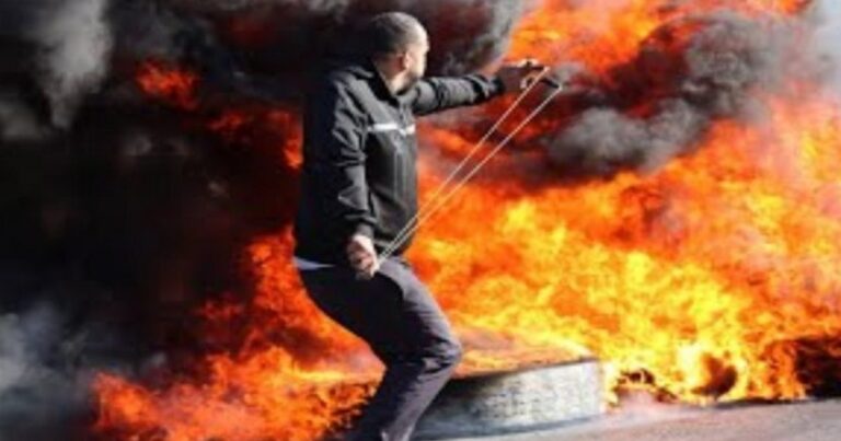 Middle East Crisis : The Unprecedented Hamas-Israel Conflict and Global Repercussions