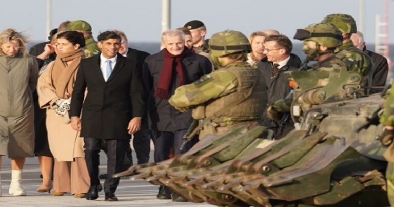 Task Force for the Med.