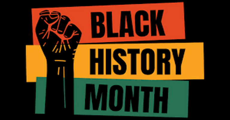 Black History Month perpetuates social division.