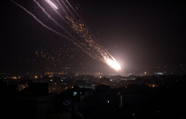 Yom Kippur War II “Al-Aqsa Storm”
