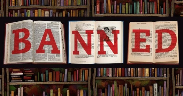 Could Orwell be banned for Hate Speech?