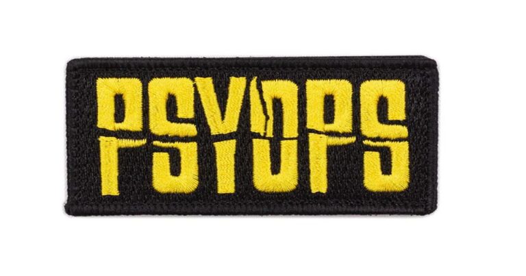 Pick a Side psyops