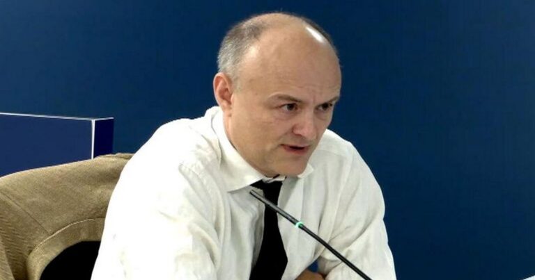Chaos at the Covid Inquiry