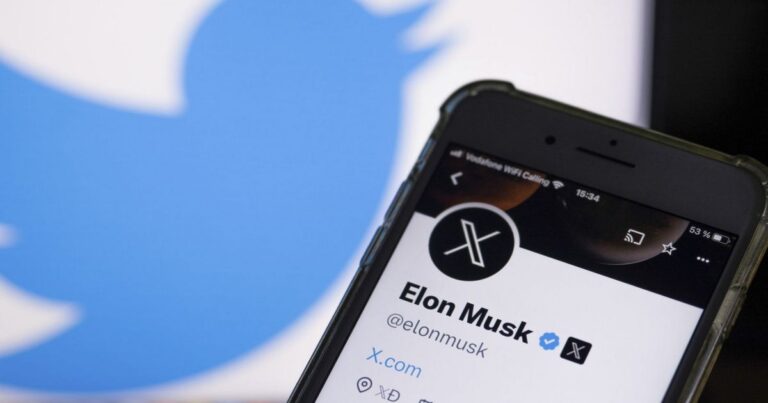 Twitter PM (Post Musk)