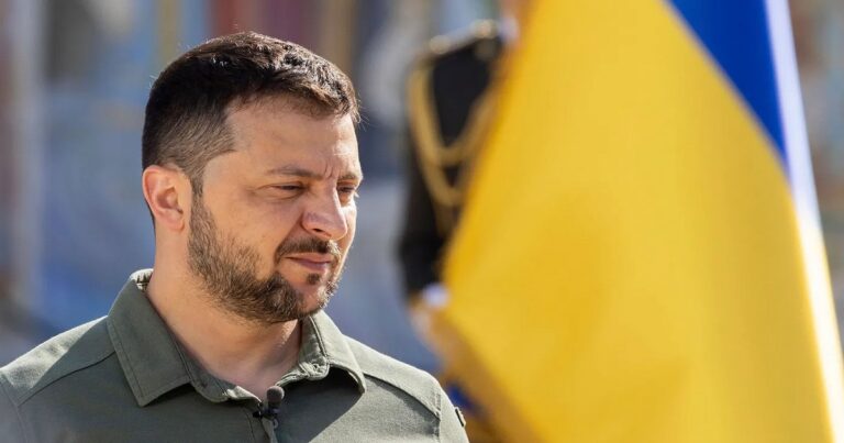The END of the Ukraine war beckons…