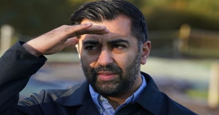 Gazans for Glasgow.