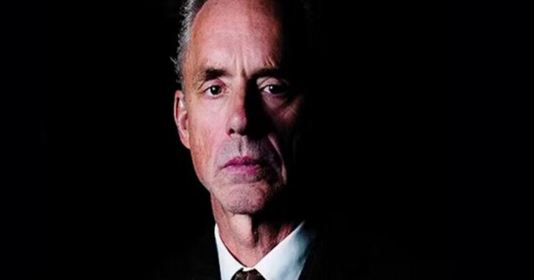 Jordan Peterson’s ARC.