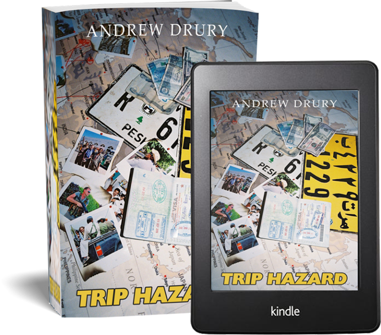 Trip Hazard