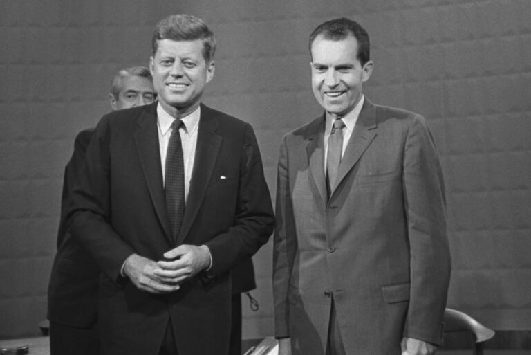 The Consequences of Stealing a Modern Day Presidential Election