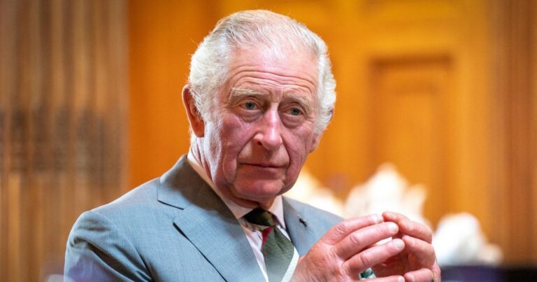 King Charles – the last British Monarch?