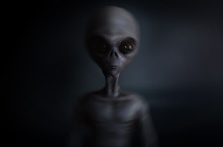 Do Aliens and Demons exist?