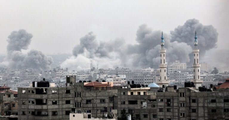 Are Hamas immortal?