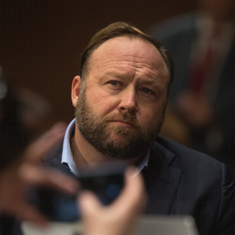 I am Not a Fan of Alex Jones, but He’s Back on X, and Tucker Carlson Interviewed Him.