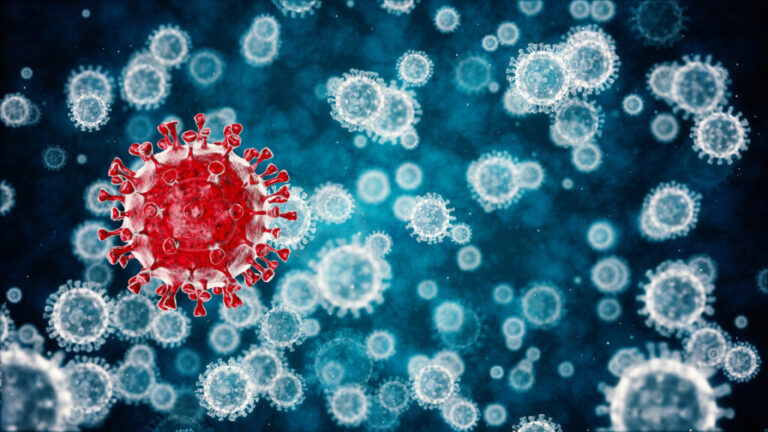 Covid in the Gut?