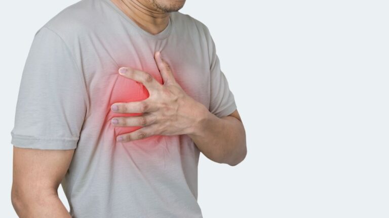 Goal induced heart attacks?