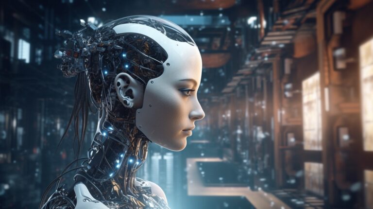 AI is woke?