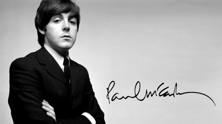 Fake Paul?