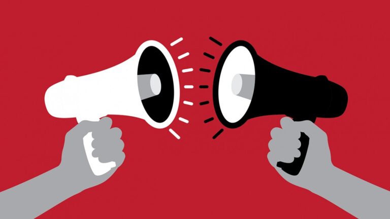 Free Speech Union