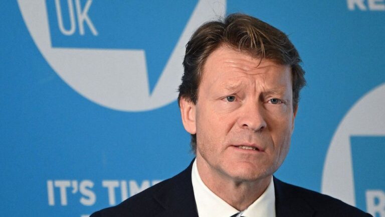 A Critical Examination of Reform Party’s Richard Tice